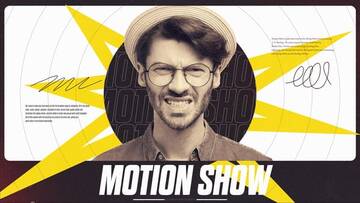 Project After Effects  3400  3500