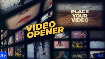 Project After Effects  3300  3400