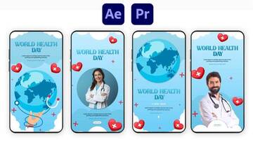 Project After Effects  3300  3400