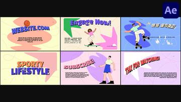 Project After Effects  3300  3400