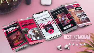 Project After Effects  3300  3400
