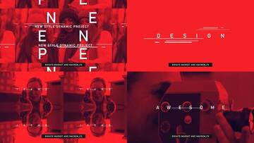 Project After Effects  3400  3500