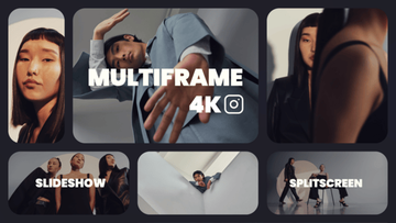Project After Effects  3300  3400