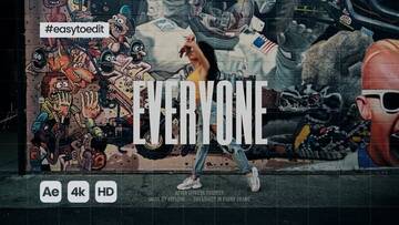 Project After Effects  3400  3500