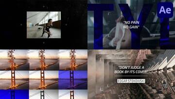 Project After Effects  3300  3400