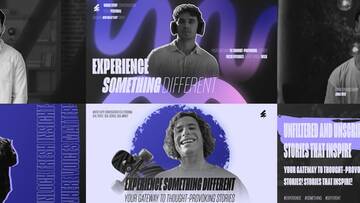 Project After Effects  3400  3500