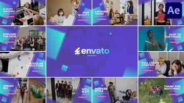 Project After Effects  3300  3400