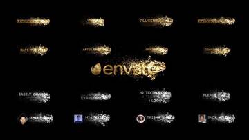 Project After Effects � 2000 �� 2100