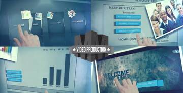 Project After Effects  300  400