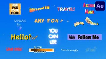 Project After Effects � 2000 �� 2100