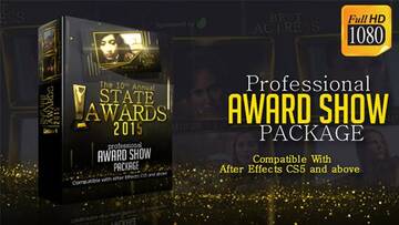 Project After Effects  200  300