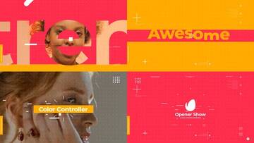 Project After Effects � 2000 �� 2100