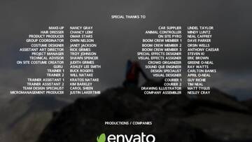 Project After Effects  300  400
