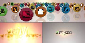 Project After Effects  200  300