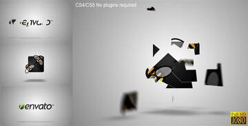 Project After Effects  200  300