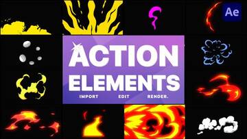Project After Effects � 2000 �� 2100