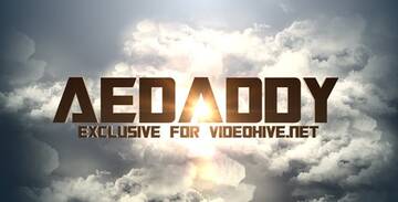 Project After Effects  200  300
