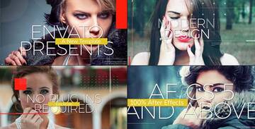 Project After Effects  300  400
