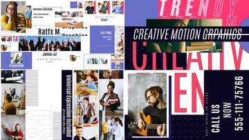 Project After Effects � 2000 �� 2100