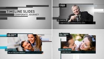 Project After Effects  300  400