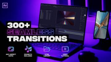 Project After Effects � 2000 �� 2100