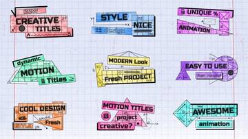 Project After Effects  2200  2300