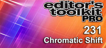 Digital Juice - Editor's Toolkit Pro Singles