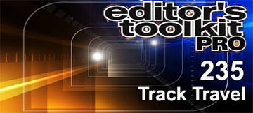 Digital Juice - Editor's Toolkit Pro Singles