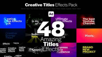 Project After Effects  2200  2300