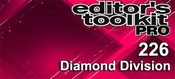 Digital Juice - Editor's Toolkit Pro Singles