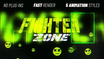 Project After Effects  2200  2300
