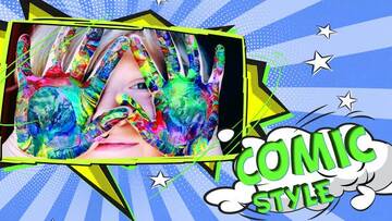 Project After Effects  2100  2200