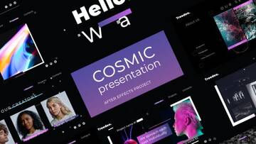 Project After Effects  2200  2300