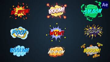 Project After Effects  2100  2200