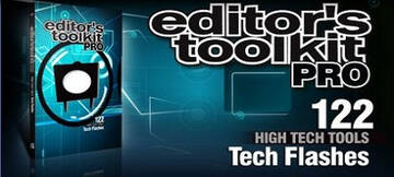 Digital Juice - Editor's Toolkit Pro Singles
