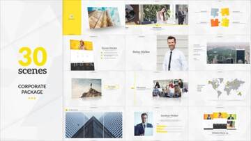 Project After Effects  1300  1400