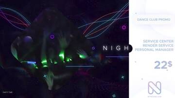 Project After Effects  1400  1500