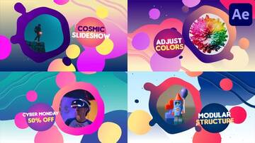 Project After Effects  1400  1500