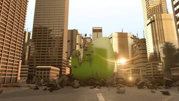 Project After Effects  1400  1500