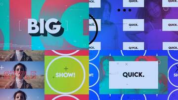 Project After Effects  1400  1500