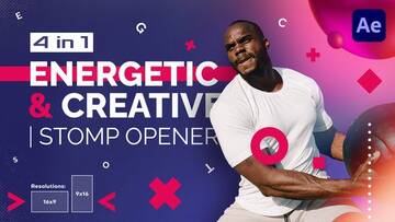Project After Effects  1400  1500