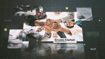 Project After Effects  1400  1500