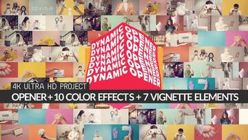 Project After Effects  1400  1500