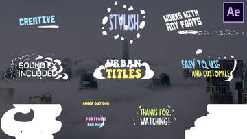 Project After Effects  1400  1500