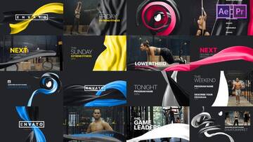 Project After Effects  1400  1500