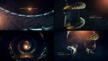Project After Effects  1400  1500