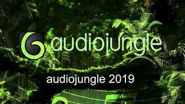 AudioJungle     After Effects VideoHive