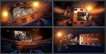 Project After Effects  2300  2400