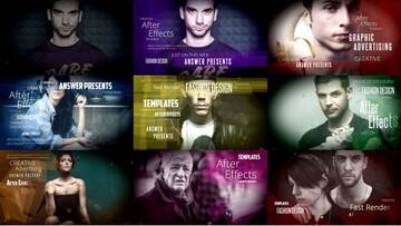  After Effects   100  200