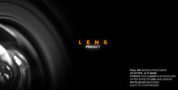 Project After Effects  100  200
